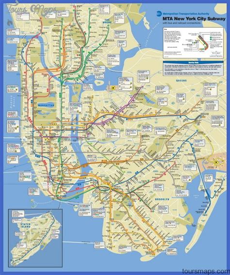 Mayo Clinic Rochester Subway Map