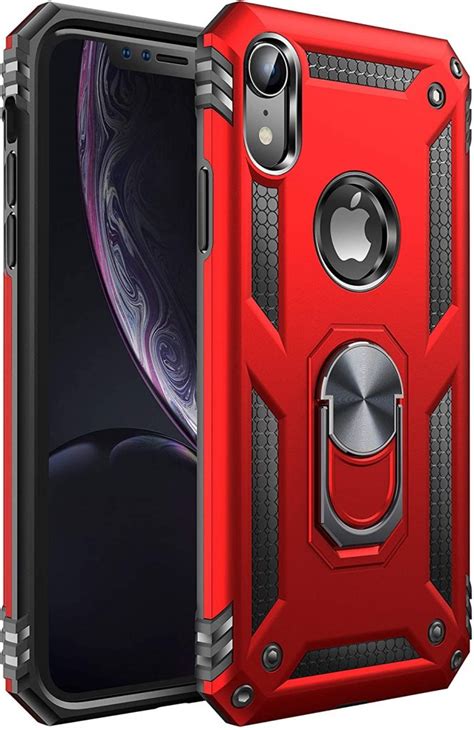 7 Cool iPhone XR Cases for Guys in 2023