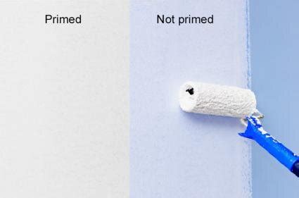 Priming Separately vs. Paint and Primer in 1 — McCormick Painting Services