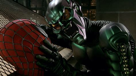 Every Spider-Man Movie Villain Ranked, From Best to Worst | Complex