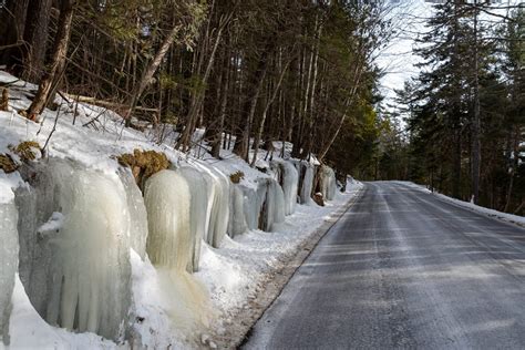 Best National Parks to Visit in Winter - Wandertooth Travel