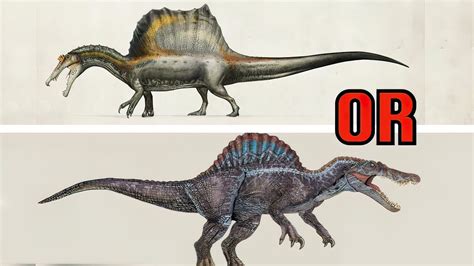 Spinosaurus Facts For Kids Dinosaurs Pictures And Facts