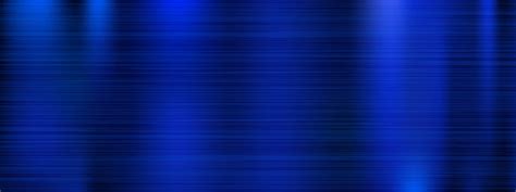 Blue Metal Texture Background