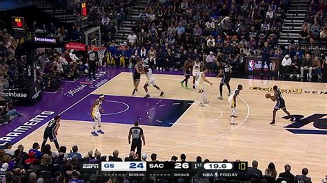 Warriors vs Kings Game Highlights - Yahoo Sports