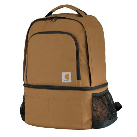 Unisex Cooler Backpack 261700B | Carhartt