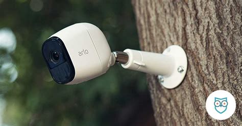 How Do Wireless Security Cameras Work?