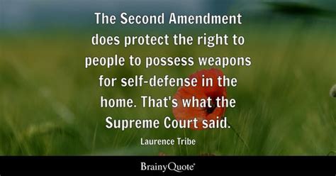 Second Amendment Quotes - BrainyQuote