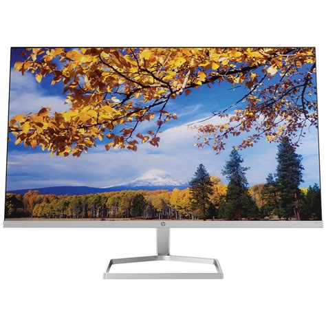 HP 27 Inch M27F FHD Monitor 2H0N1AA | Costco Australia