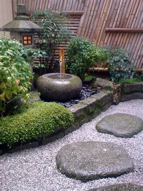 Japanese garden design guide - Home Interior Ideas