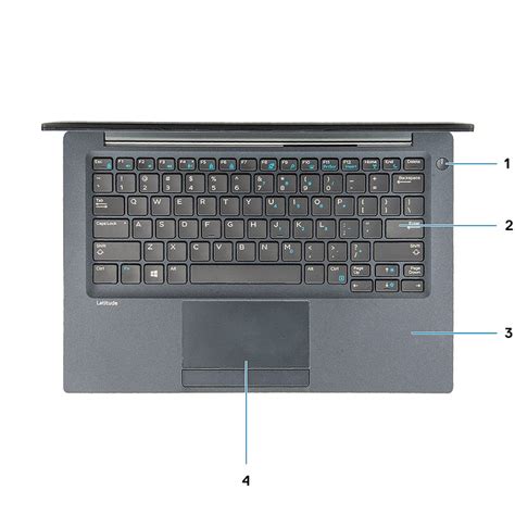 Dell Latitude 7390 Visual Guide | Dell Canada