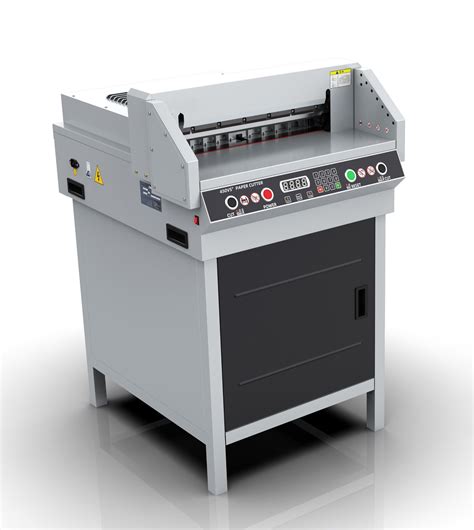 Electric Paper Cutter Electric Paper Cutter Machine G450vs+ - Cutting Machine and Paper Cutter