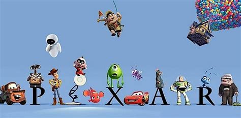 Top 10 Themes of Pixar Movies - The Script Lab