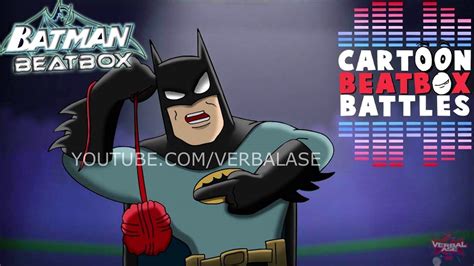 Cartoon Beatbox Battle Wallpapers - Wallpaper Cave