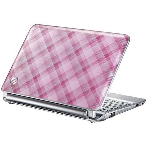 Mini Laptop Hp Pink