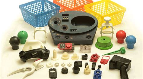 Different Injection Molding Types Used for Making Injection Molded Plastic