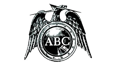 ABC Logo, symbol, meaning, history, PNG, brand