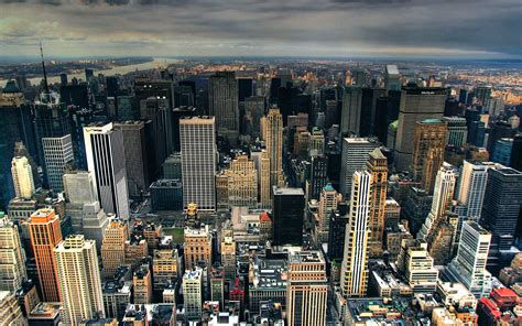 4K Cityscape Wallpapers - Top Free 4K Cityscape Backgrounds - WallpaperAccess