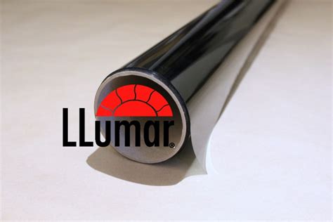 Llumar ATR — Metallized Hybrid Sun Protection Film - Windowfilm24.eu