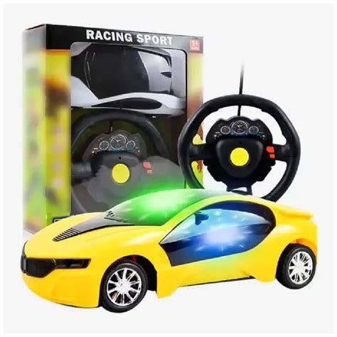 Remote Control Toy Car for Kids Price in Nepal