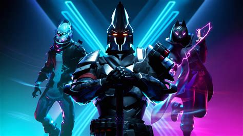 1920x1080 Resolution New Fortnite Battle Royale Season 1080P Laptop Full HD Wallpaper ...