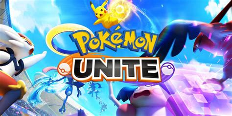 Pokémon Unite: Getting Started Guide (Tips, Tricks, & Strategies)