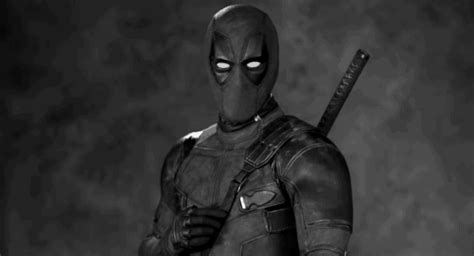 VIDEO: "Deadpool 2 Super Duper Cut" gets artistic promo ahead of home video release - Inside the ...