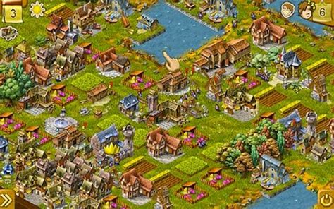 Best Real-Time Strategy Games for Android | Tech Source