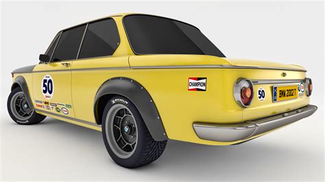 1972 BMW 2002 Turbo by SamCurry on DeviantArt