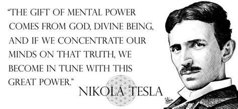 Nikola Tesla Quotes | Quotes Ring