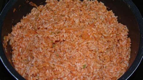 Spicy Mexican Rice Recipe - Food.com