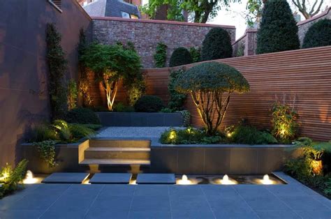 Transform Your Garden into a Serene Oasis with Outdoor Lighting