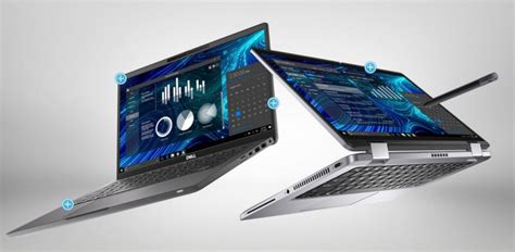 Dell Latitude 7320, A Detachable 2-in-1 Laptop Launched