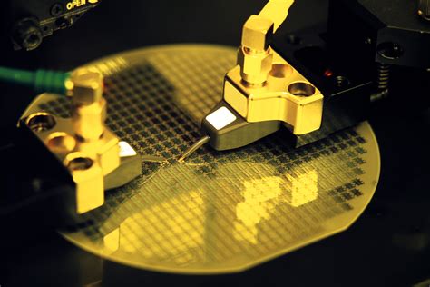 Why Semiconductor Manufacturing International Shares Fell 11% Today | The Motley Fool