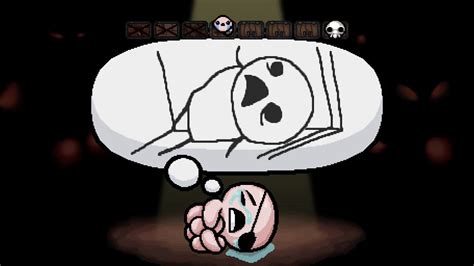 The Binding Of Isaac Rebirth: How To Unlock All 22 Endings