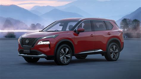 Nissan X-Trail 2023 Vs Other Hybrid SUVs | CarsGuide