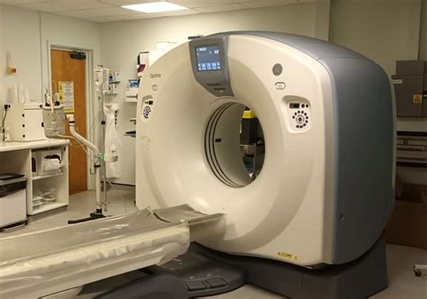 Ge Optima Ct660 64 Slice CT Machine at Rs 12800000 | CT Scan Equipment in Chandigarh | ID ...