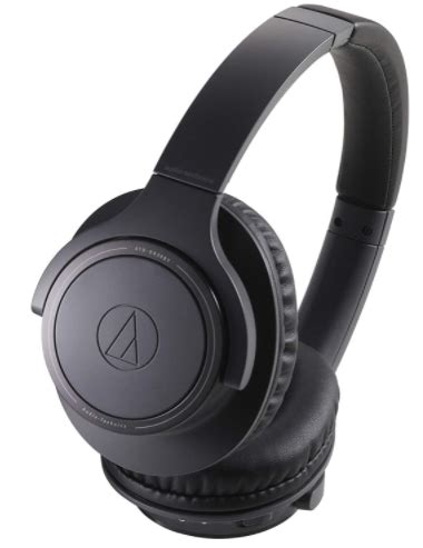 10 Best Audio Technica Wireless Headphones in 2022 - Audio-Technica Wireless Headsets