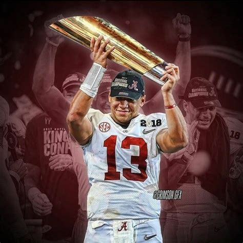 Tua Tagovailoa Alabama