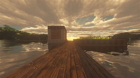 Shaders for Minecraft 1.19.2 - Udisen.com