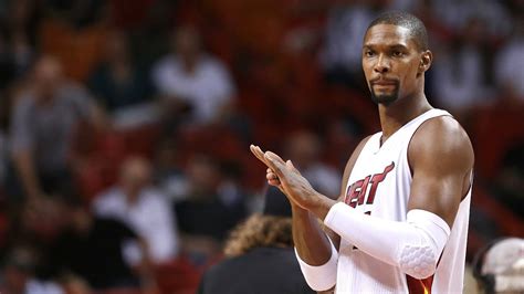 Chris Bosh Stats / What now for Chris Bosh? - NBA News Rumors Trades Stats ... - Bosh has ...