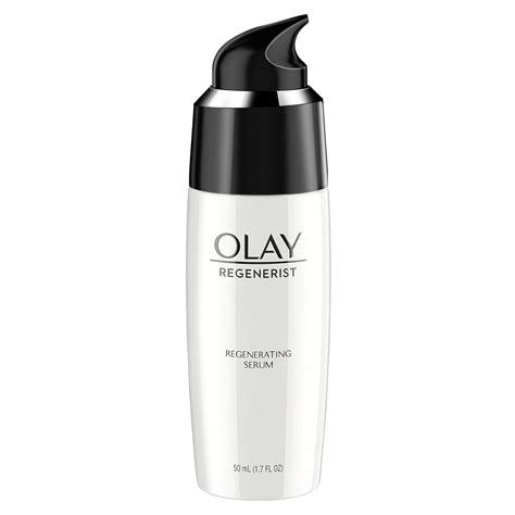 The 10 Best Olay Regenerist Regenerating Serum Fragrance Free 34 Ounces - Home Gadgets