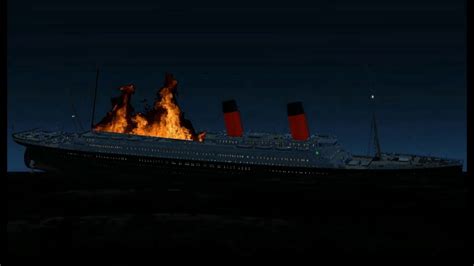 Titanic 2 - Titanic 2 2022 Home Facebook : The new ship is planned to have a gross tonnage (gt ...