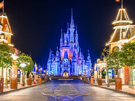 Walt Disney World Ticket Prices 2023 - WDW Magazine