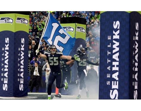 Original Seattle Seahawks 12 Flag 3x5 - Etsy