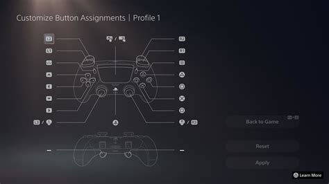 3 coolest features of the PS5 DualSense Edge controller | Mashable