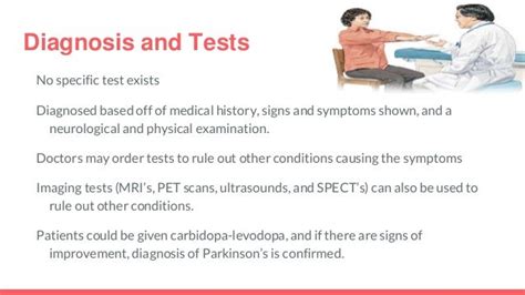 Parkinson’s disease