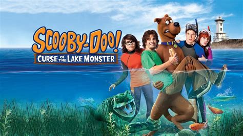 Scooby-Doo! Curse of the Lake Monster (2010) | FilmFed - Movies, Ratings, Reviews, and Trailers