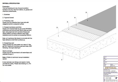 concrete flat roof detail drawings - kiminonawawallpaperiphone6plus