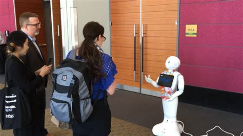 Robots now can able to Read Human Emotions to understand them