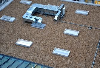 Essential Aspects of Commercial Flat Roof Skylight Installation